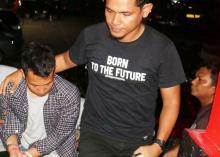 Soal Penangkapan Pelaku Percobaan Pembunuhan, Ini Kata Polisi