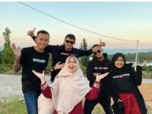 Youtuber Ria Ricis Pulkam: Batam Panas!