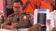 Prostitusi Online di Karimun Terbongkar dari Laporan Ombudsman