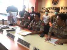 Pelaku Pungli di Tanjung Pinggir Diciduk, Polisi: Harus Jadi Pembelajaran