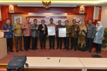 Dua RSUD di Kepri Terakreditasi Paripurna Bintang Lima