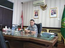 Antara Pergi Dinas atau Mudik, Sekda Natuna Sebut Kadinkes Tak Koordinasi
