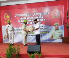 Syamsul Bahrum Minta Masyarakat Patuhi Protokol Kesehatan