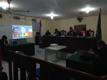Terdakwa Kasus Sabu 1,4 Kg Divonis Bebas PN Tanjungpinang