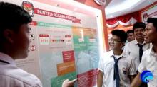 KPU Batam Bidik Partisipasi Pemilih Pemula di Pilkada 2020