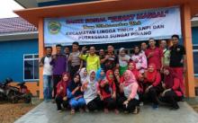 Setiap Puskesmas Lingga Sudah Ada Dokter