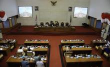 34 Anggota DPRD Batam Bolos Rapat, Paripurna LPJ APBD 2017 Batal