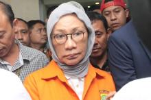 Polisi Ajukan Perpanjangan Masa Penahanan Ratna Sarumpaet