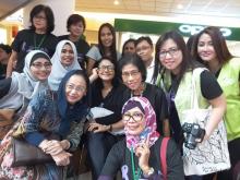 Jenazah Rekaveny Dijadwalkan Diberangkat Pukul 11.00 dan Dimakamkan di Sambau