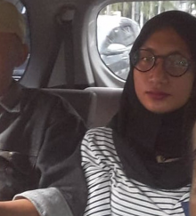 7 Fakta Menarik Tentang Maling Cantik Berjilbab