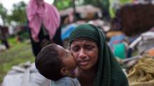  Amnesty Internasional: Pelanggaran HAM Serius Terkonfirmasi Terjadi di Myanmar