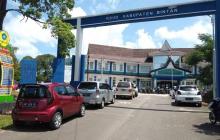 Bintan Miliki Alat Uji PCR, Sampel Swab Tak Perlu Lagi Dikirim ke Batam