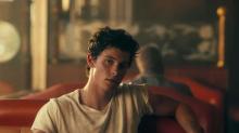 Kenangan Shawn Mendes Ditinggal Sahabat Pindah ke Indonesia 