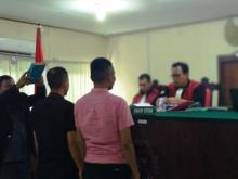 Tiga Oknum Polisi Tanjungpinang Beli Ekstasi dari Napi Lapas Batu 18