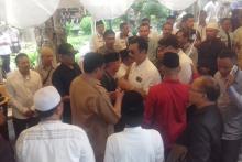 Ini Wasiat Rekaveny Soerya Soal Tempat Pemakamannya 