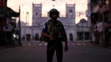 Perburuan Besar-besaran Usai Dalang Teror Bom Sri Lanka Tewas
