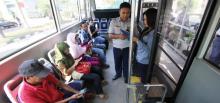 Waspada Covid-19, Dishub Kurangi Trans Batam yang Beroperasi