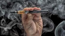 Harga Rokok Elektrik Akan Naik 10 Persen