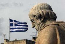 Indonesia Menyusul Kebangkrutan Yunani? Tunggu, Baca Dulu Artikel Ini