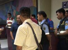 Rombongan DPRD Temanggung Telantar di Bandara Hang Nadim