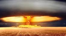 Wajib Tahu! Ini 6 Fakta Gila dan Mengerikan Senjata Nuklir