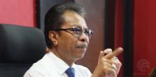 DPRD Kepri Lengkapi Kembali Berkas Perda Gedung Berciri Khas Melayu