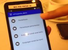 Dinas Kesehatan Batam Rancang Aplikasi Layanan Online Puskemas 