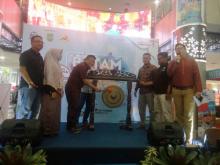Batam Tourism Expo, Semangat Insan Pariwisata di tengah Lesunya Ekonomi