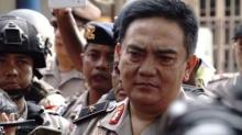 Tiga Anggota Polisi Jadi Tersangka Penusukan Dua Prajurit TNI