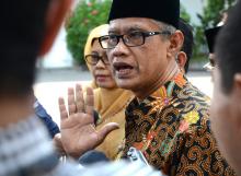 Ini Sikap Muhammadiyah soal PKI