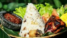 4 Tips Menyiapkan Menu Makanan Sehat Saat Liburan