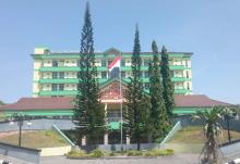 Bantah Tudingan Malapraktik, Direktur RSUD HM Sani: Kami Beri Penanganan Sesuai Prosedur