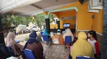 PGN CARE, Tingkatkan Kesadaran tentang Keamanan di Lingkungan Rumah