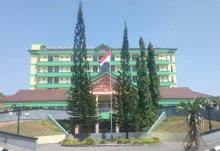 Dinyatakan Sembuh, Eks PDP Covid-19 di Karimun Dipindahkan ke Bangsal Biasa