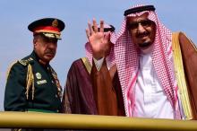 Raja Salman Tambah Waktu Liburan Karena Terpesona Bali