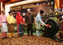 Peneliti dari 21 Kota Kumpul di Tanjungpinang Teliti Sastra dan Budaya