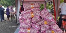 Naiknya Harga Bawang Putih Dipastikan Bukan Imbas Virus Corona