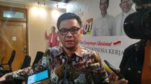 Prabowo Sebut Ibu Pertiwi Diperkosa, TKN: Pernyataan Semakin Tak Terkendali