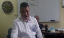 Ahang Pemilik Mikol 4.000 Botol Kebal Hukum?
