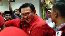 Ahok Tetap Setia di PDIP Meski Jadi Bos BUMN