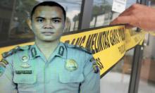 TERUNGKAP! Ternyata Ini Alasan Brigadir Petrus Mutilasi Dua Anaknya