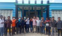 Nelayan Natuna Desak Peraturan eks Menteri Edhy Prabowo Dibatalkan