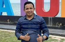 Dewan Dukung Pemkab Lingga Beri Beasiswa Kedokteran