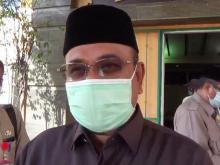 Wartawan di Karimun Positif Corona Terkait Klaster Perwira Polisi