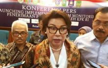 Sebelum Kena OTT, KPK Ingatkan Nurdin Basirun di Planet Holiday