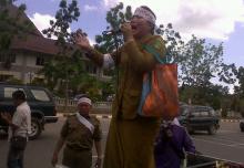 Kami Bukan Penjahat, Kami Guru yang Mendidik Anak-anak Bapak...
