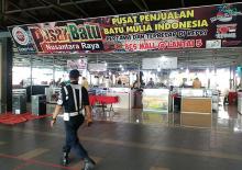 Pasar Batu Akik Lesu, Bacan Dihargai Setengah Harga