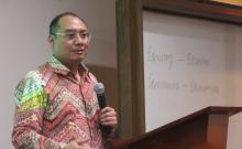 Hasil Riset Peneliti UGM: Reputasi Batam Telah Hancur!