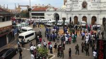 Kecam Teror Bom di Sri Lanka, Menag: Tak Berperikemanusiaan!