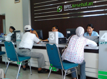 Perlu Diketahui, BPJS Kesehatan Terapkan Sistem 1 VA Kk dan Denda